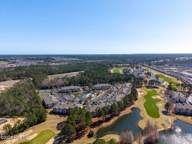 240 Woodlands Way Unit 15, Calabash, NC 28467