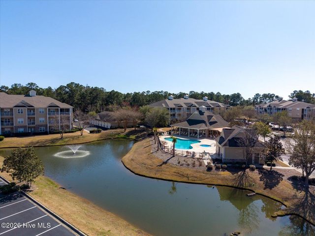 240 Woodlands Way Unit 15, Calabash, NC 28467