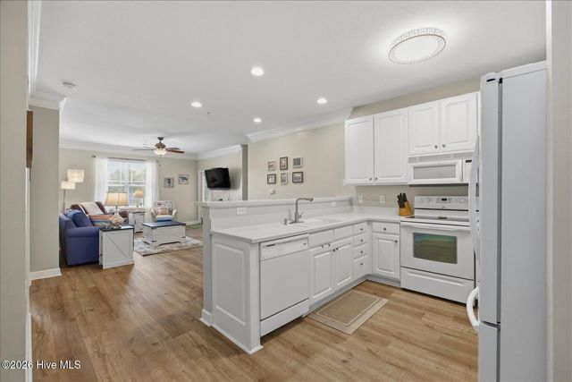 240 Woodlands Way Unit 15, Calabash, NC 28467