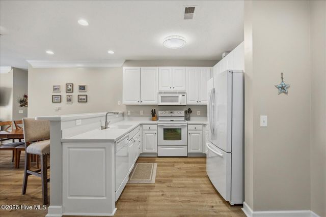 240 Woodlands Way Unit 15, Calabash, NC 28467