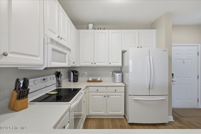 240 Woodlands Way Unit 15, Calabash, NC 28467