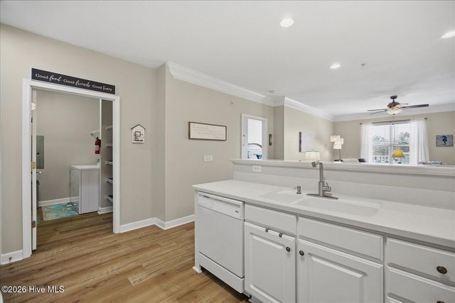 240 Woodlands Way Unit 15, Calabash, NC 28467