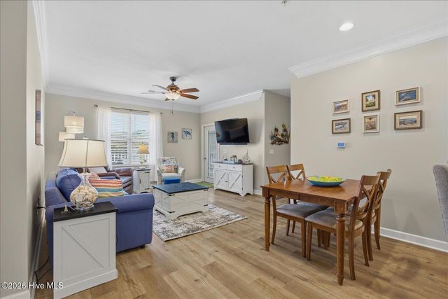 240 Woodlands Way Unit 15, Calabash, NC 28467