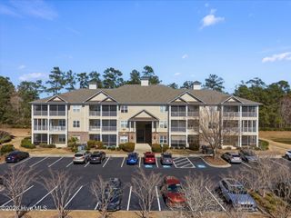 240 Woodlands Way Unit 15, Calabash, NC 28467