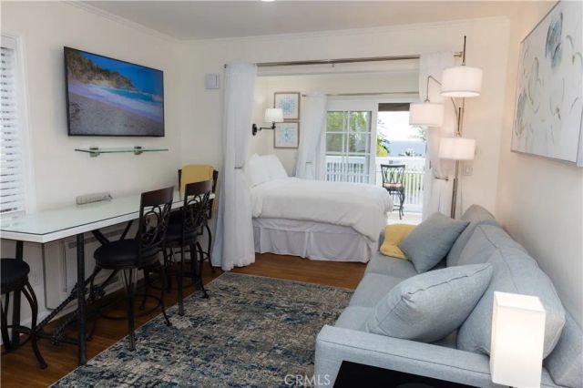 464 Bent Street C, Laguna Beach, CA 92651