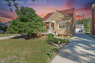 1966 Michigan Boulevard, Lincoln Park, MI 48146