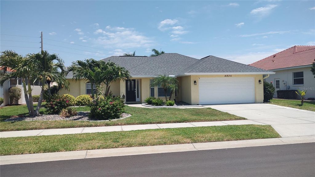 4835 JACARANDA HEIGHTS DRIVE, Venice, FL 34293