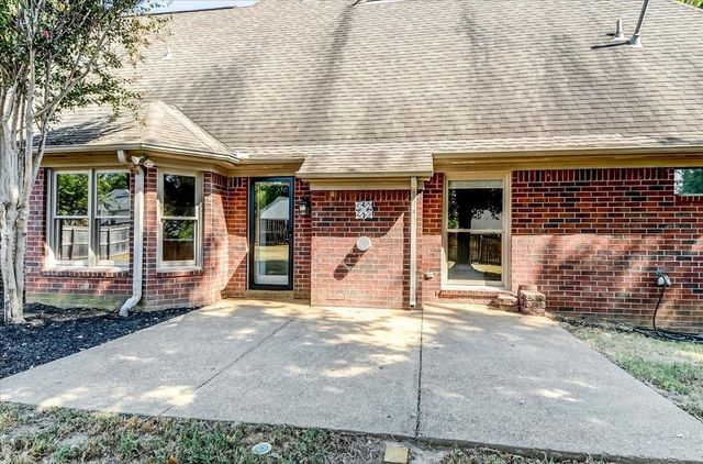 1969 HAMBURG CV, Memphis, TN 38016