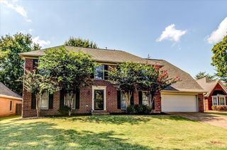 1969 HAMBURG CV, Memphis, TN 38016