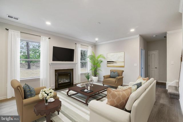 13920 PECAN RIDGE WAY, Bowie, MD 20715