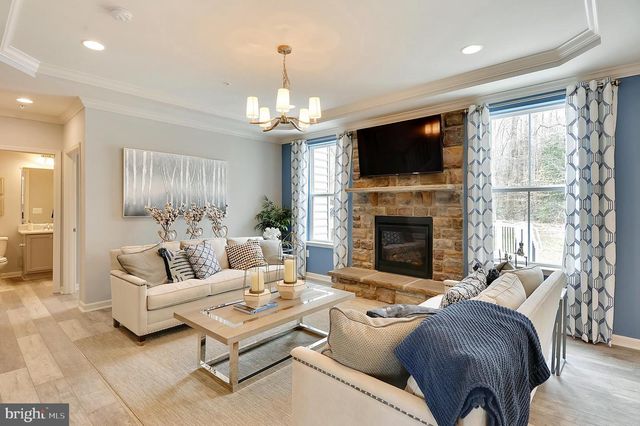 13920 PECAN RIDGE WAY, Bowie, MD 20715