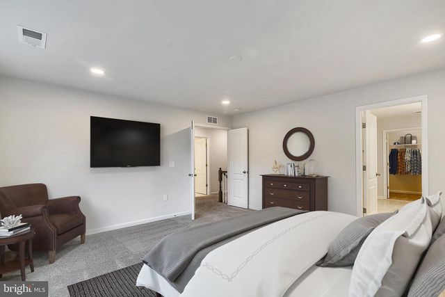 13920 PECAN RIDGE WAY, Bowie, MD 20715