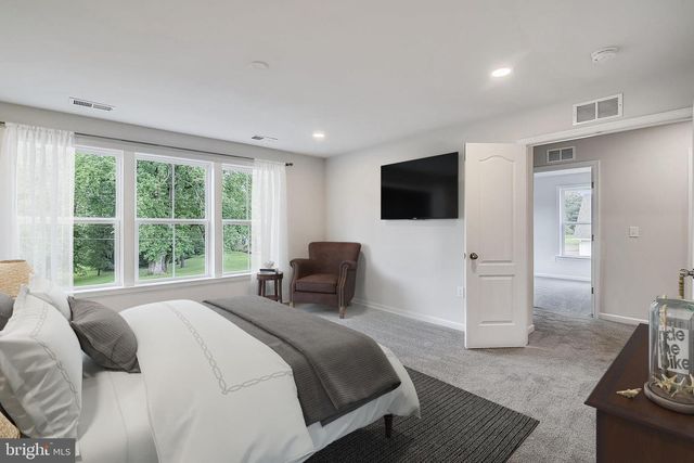 13920 PECAN RIDGE WAY, Bowie, MD 20715