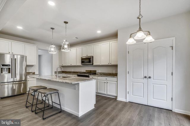 13920 PECAN RIDGE WAY, Bowie, MD 20715