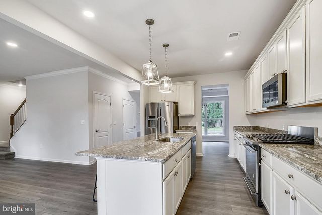 13920 PECAN RIDGE WAY, Bowie, MD 20715