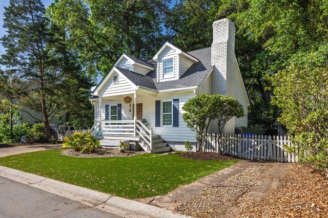 1507 Village Square, Mount Pleasant, SC 29464
