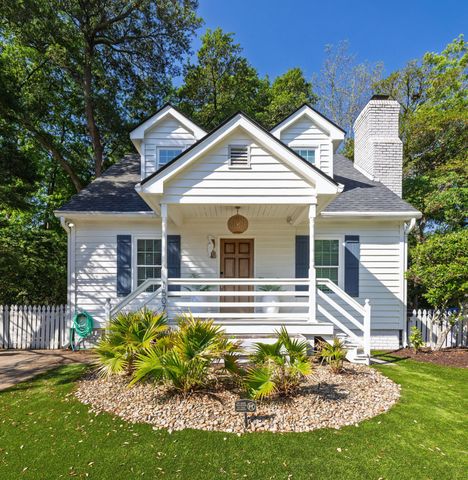 1507 Village Square, Mount Pleasant, SC 29464