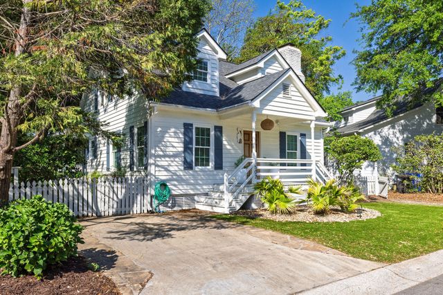1507 Village Square, Mount Pleasant, SC 29464