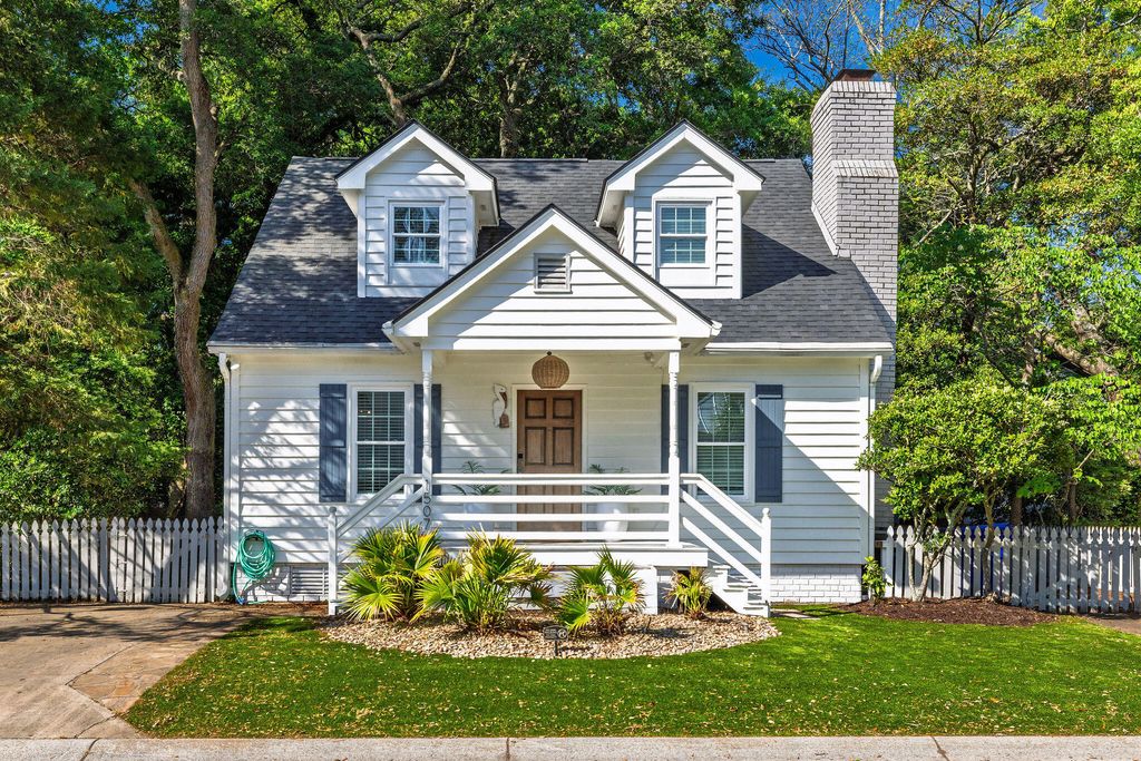 1507 Village Square, Mount Pleasant, SC 29464