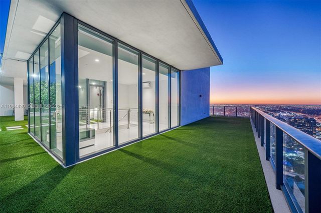 3131 NE 7th Ave UPH5303, Miami, FL 33137