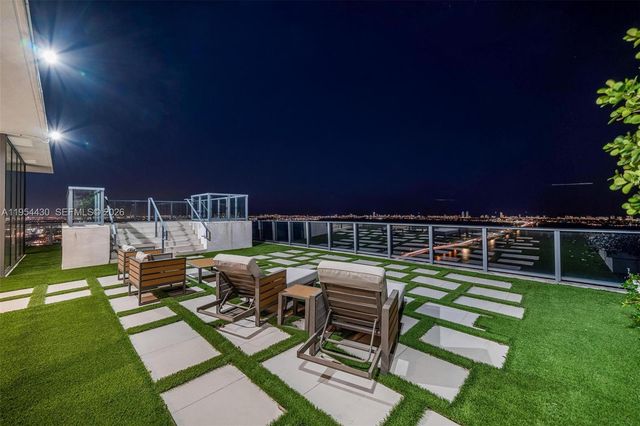 3131 NE 7th Ave UPH5303, Miami, FL 33137