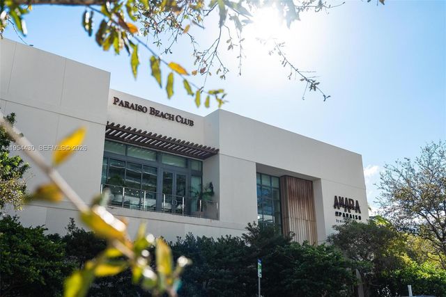 3131 NE 7th Ave UPH5303, Miami, FL 33137