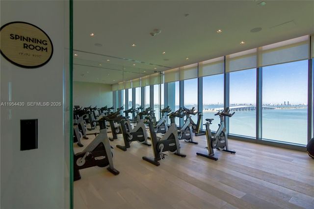 3131 NE 7th Ave UPH5303, Miami, FL 33137