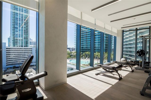 3131 NE 7th Ave UPH5303, Miami, FL 33137