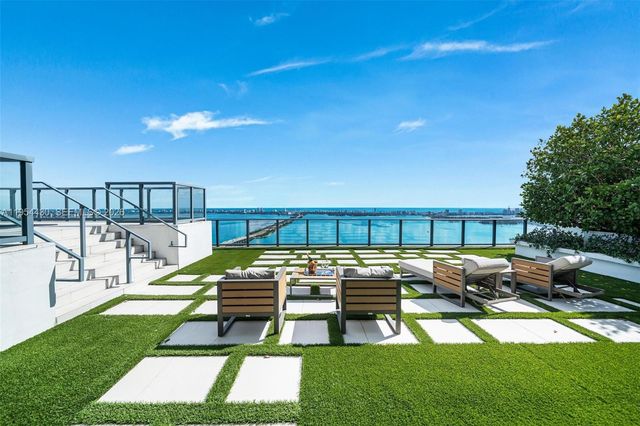 3131 NE 7th Ave UPH5303, Miami, FL 33137