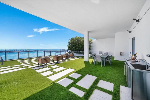 3131 NE 7th Ave UPH5303, Miami, FL 33137