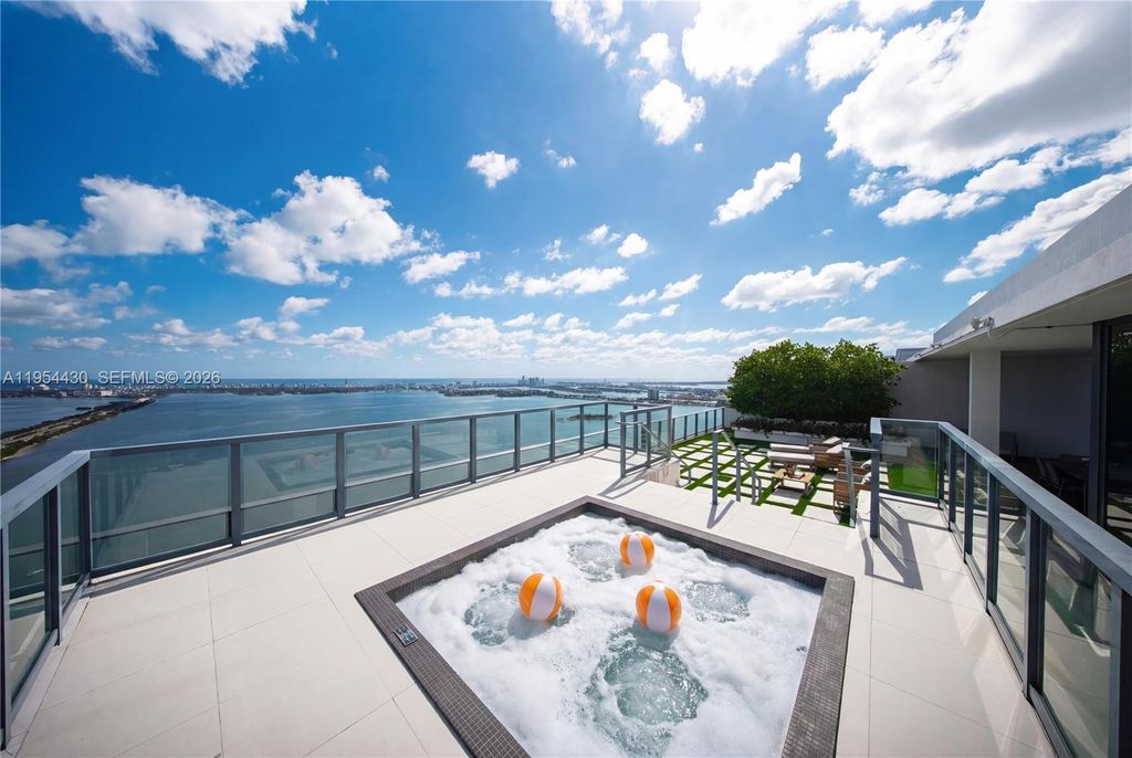 3131 NE 7th Ave UPH5303, Miami, FL 33137