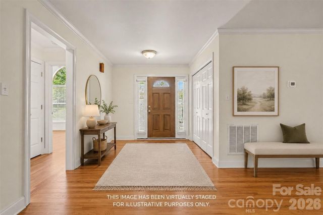 1436 20th Avenue Place NE, Hickory, NC 28601
