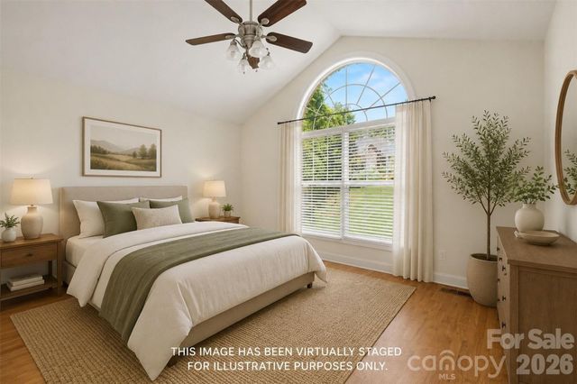 1436 20th Avenue Place NE, Hickory, NC 28601