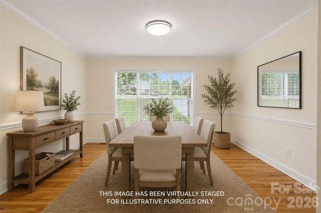 1436 20th Avenue Place NE, Hickory, NC 28601