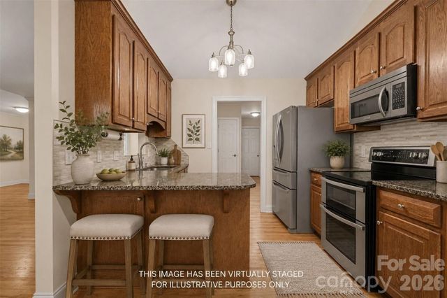 1436 20th Avenue Place NE, Hickory, NC 28601