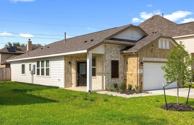 6222 Prince Place Drive, Rosenberg, TX 77471