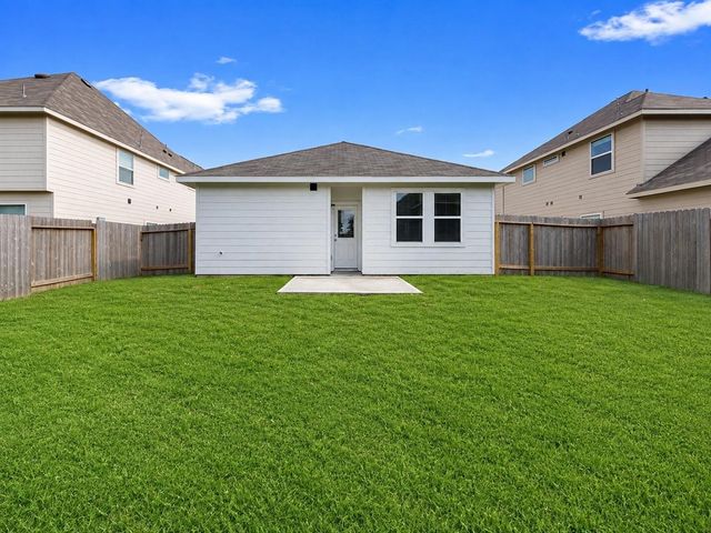 6222 Prince Place Drive, Rosenberg, TX 77471