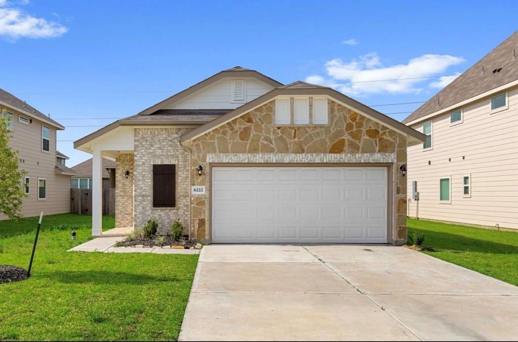 6222 Prince Place Drive, Rosenberg, TX 77471