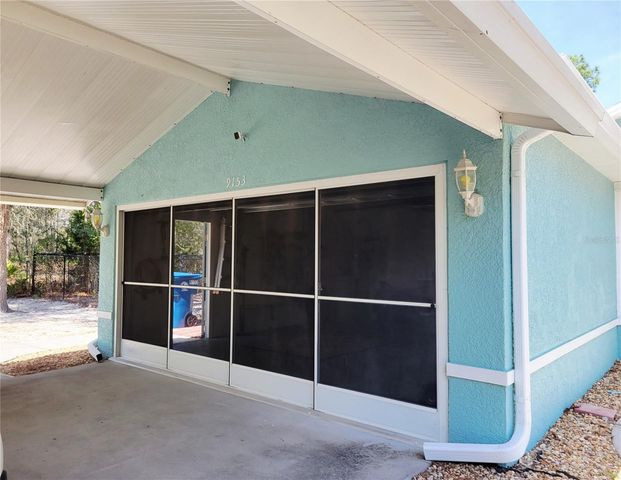 9153 MICHIGAN AVENUE, Weeki Wachee, FL 34613