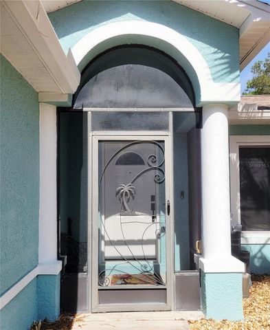 9153 MICHIGAN AVENUE, Weeki Wachee, FL 34613