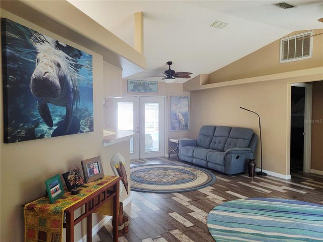 9153 MICHIGAN AVENUE, Weeki Wachee, FL 34613