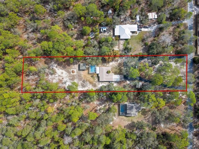 9153 MICHIGAN AVENUE, Weeki Wachee, FL 34613