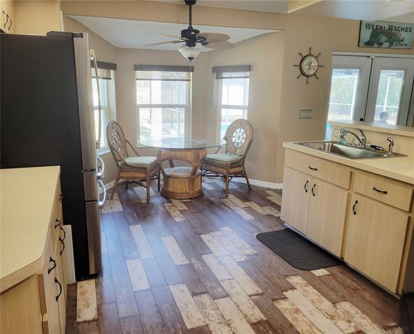 9153 MICHIGAN AVENUE, Weeki Wachee, FL 34613