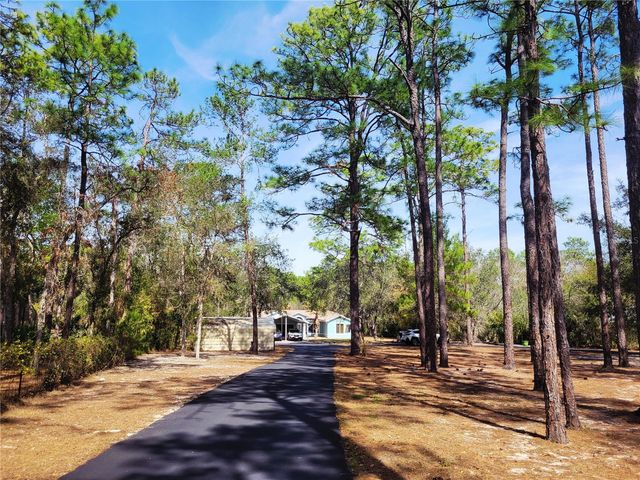 9153 MICHIGAN AVENUE, Weeki Wachee, FL 34613