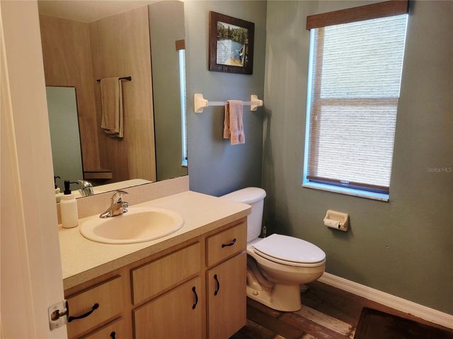 9153 MICHIGAN AVENUE, Weeki Wachee, FL 34613