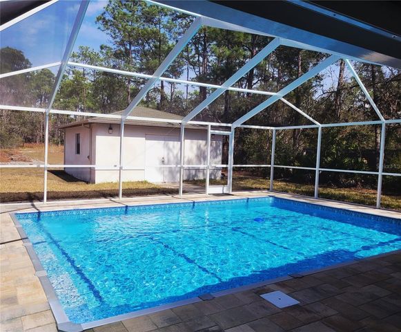 9153 MICHIGAN AVENUE, Weeki Wachee, FL 34613