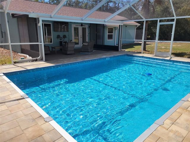 9153 MICHIGAN AVENUE, Weeki Wachee, FL 34613