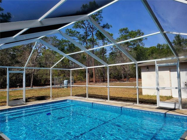 9153 MICHIGAN AVENUE, Weeki Wachee, FL 34613