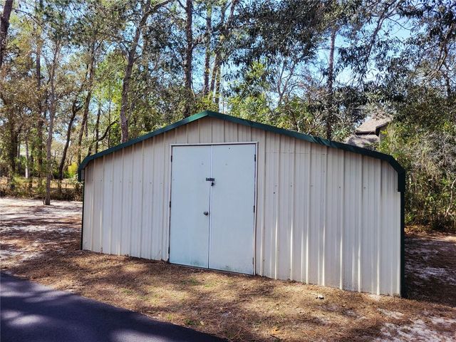 9153 MICHIGAN AVENUE, Weeki Wachee, FL 34613