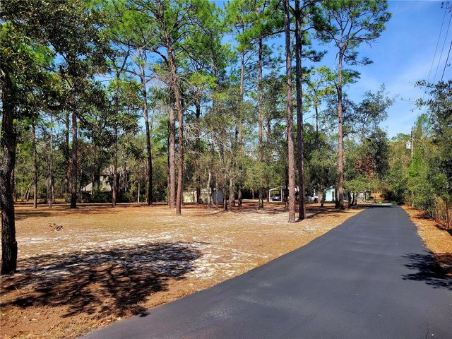 9153 MICHIGAN AVENUE, Weeki Wachee, FL 34613